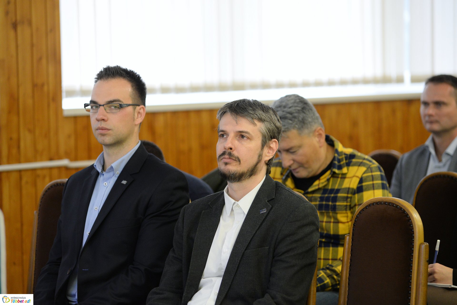 A Magyar Közút téli gépszemléje