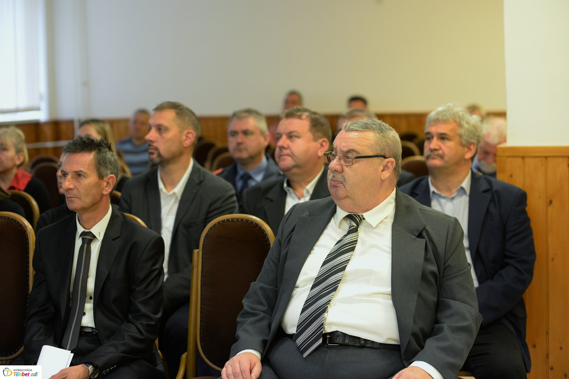 A Magyar Közút téli gépszemléje