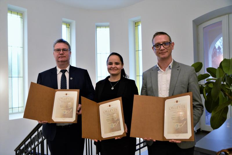 A Magyar Kultúra Napja a Kállay Gyűjteményben