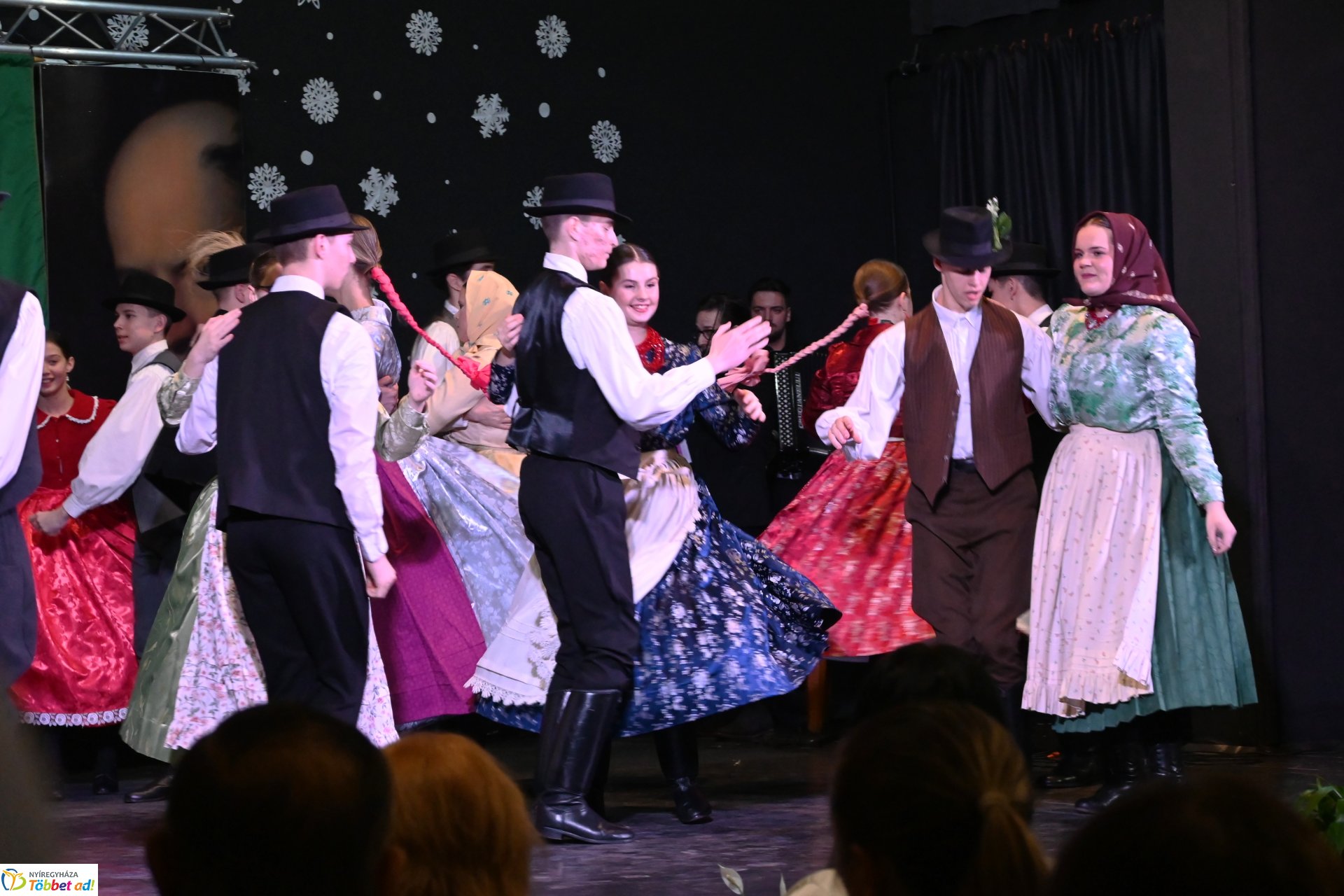 A Magyar Kultúra Napja a Kölyökvárban