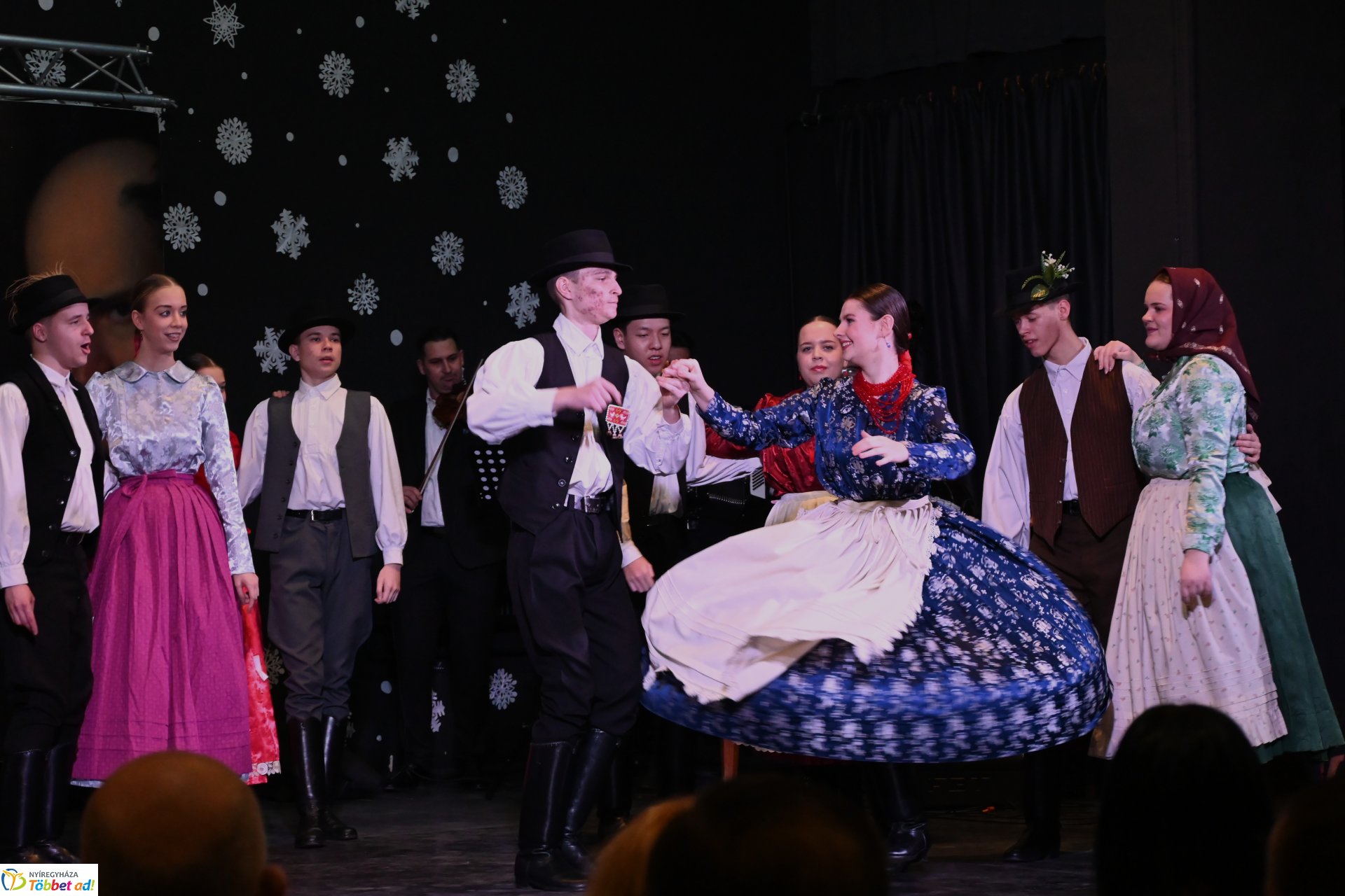 A Magyar Kultúra Napja a Kölyökvárban