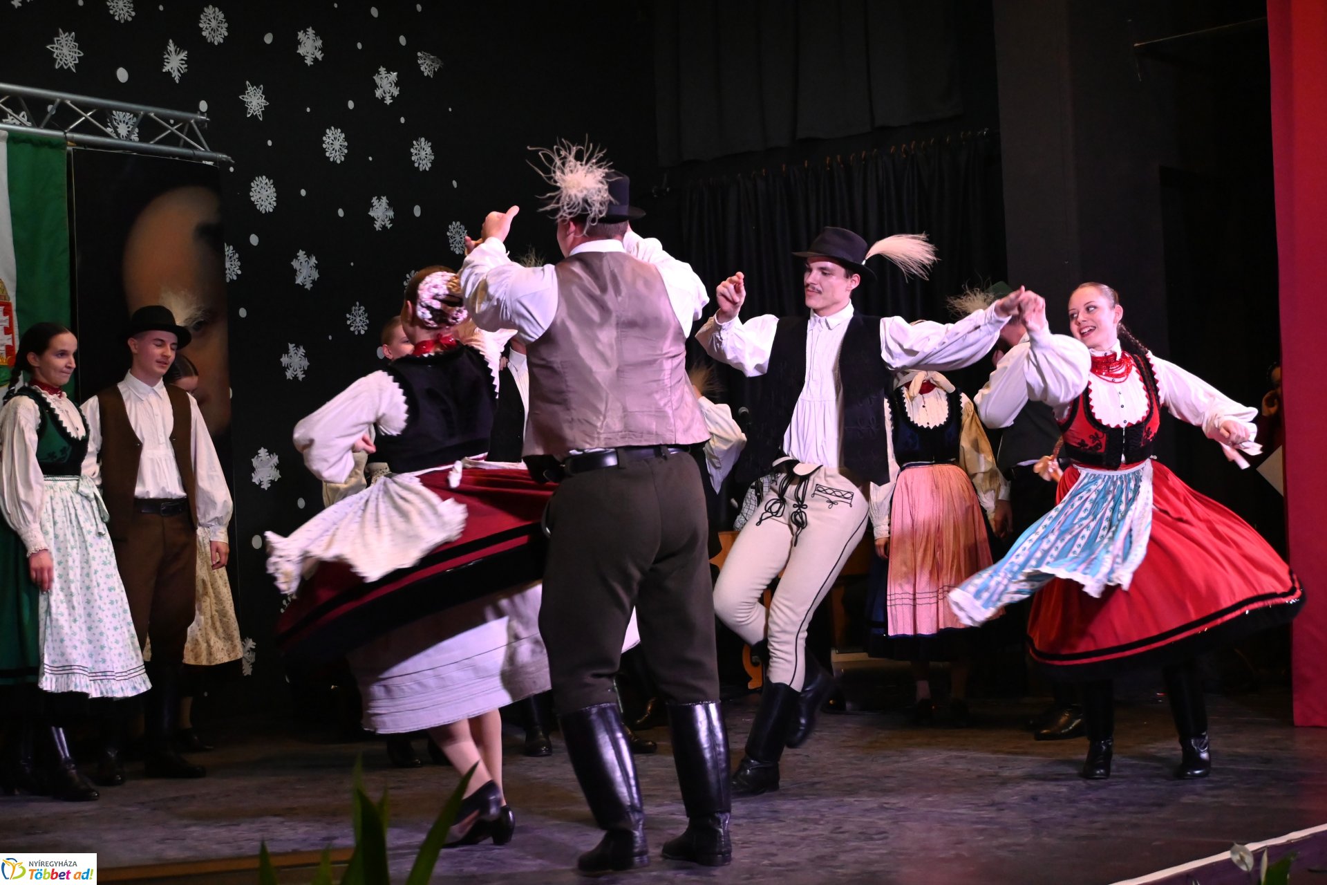 A Magyar Kultúra Napja a Kölyökvárban