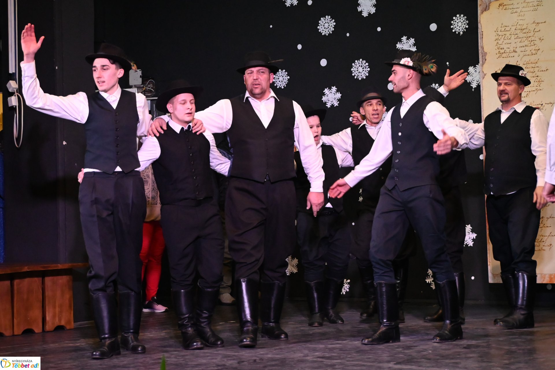 A Magyar Kultúra Napja a Kölyökvárban