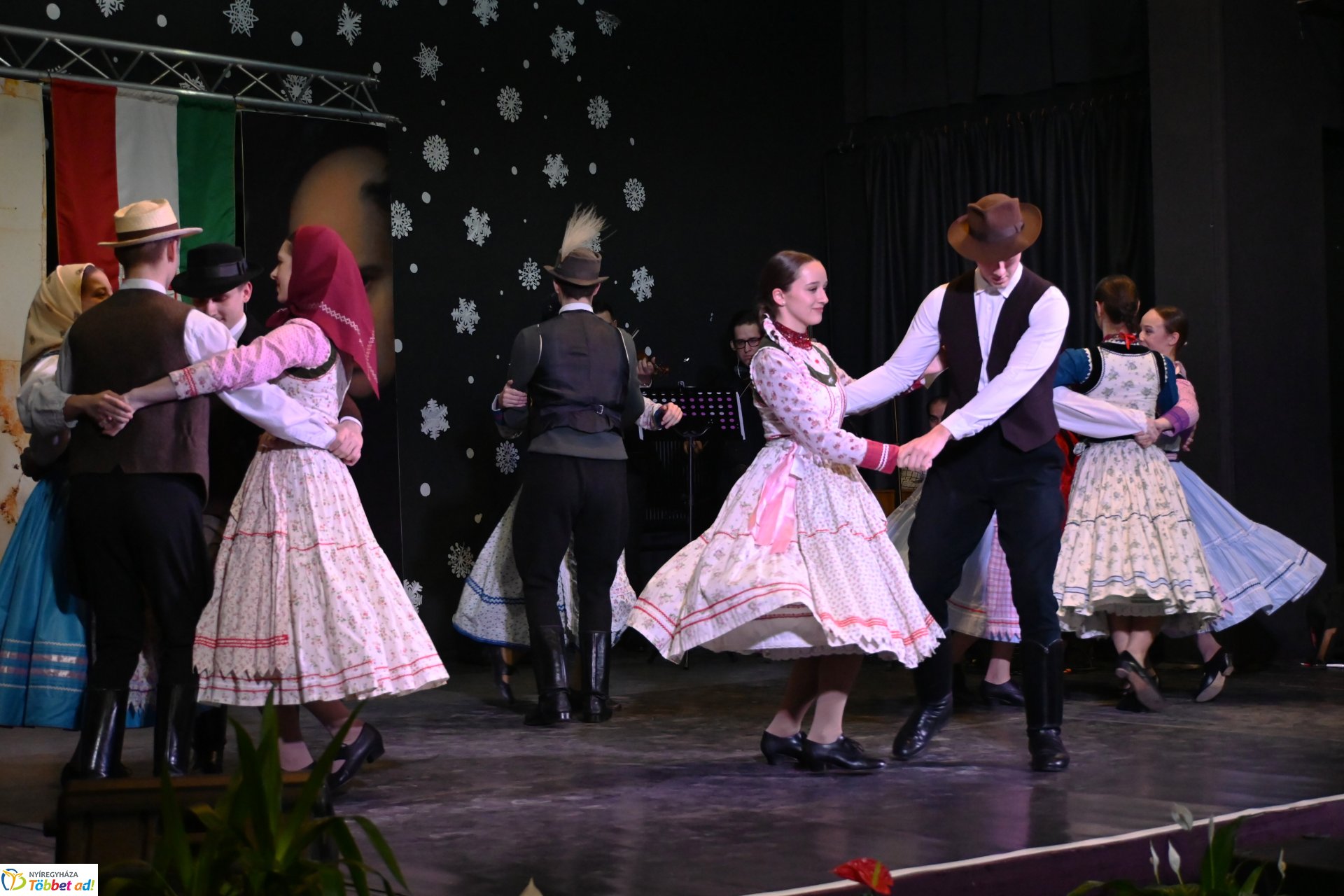 A Magyar Kultúra Napja a Kölyökvárban