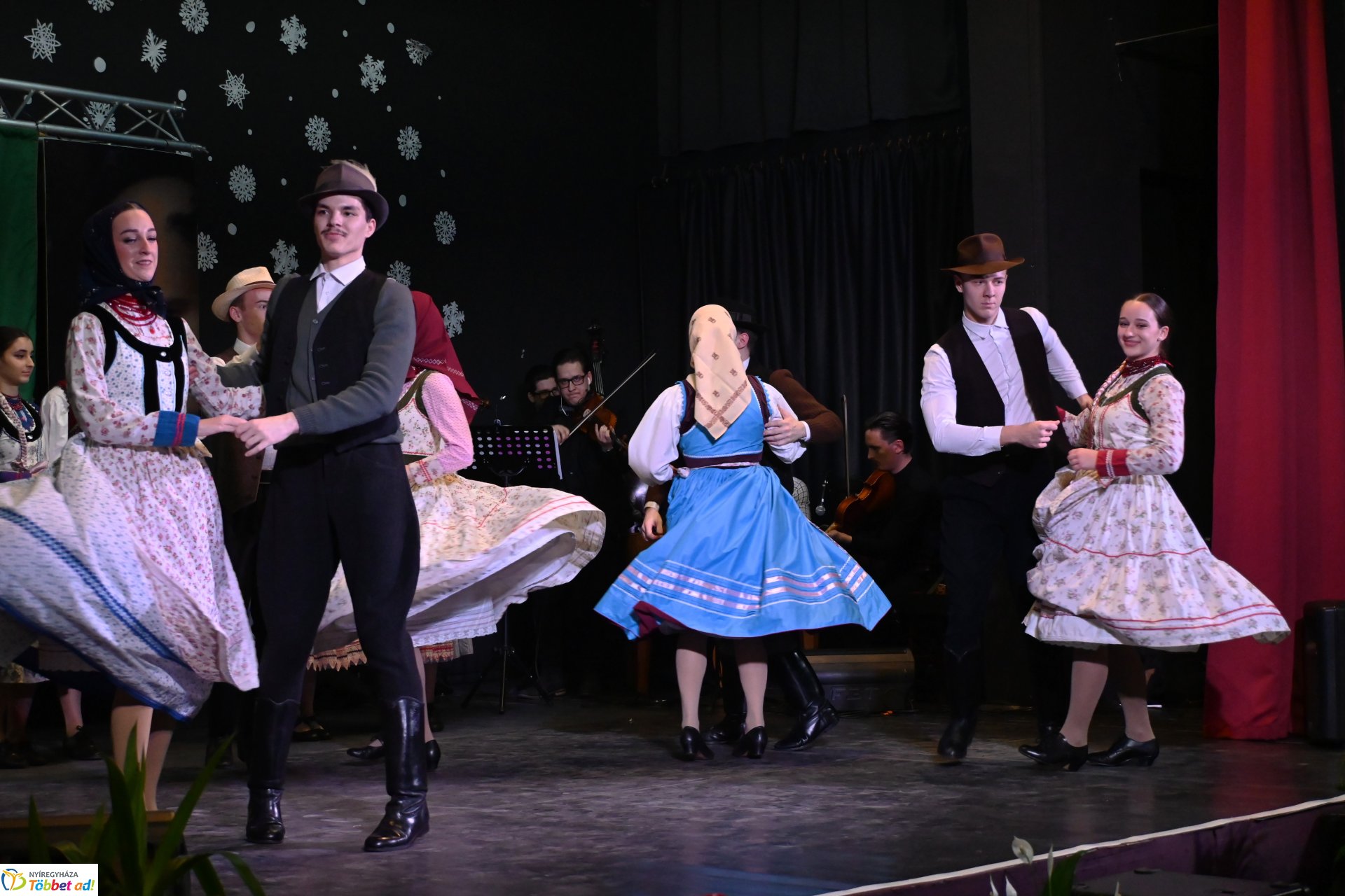 A Magyar Kultúra Napja a Kölyökvárban