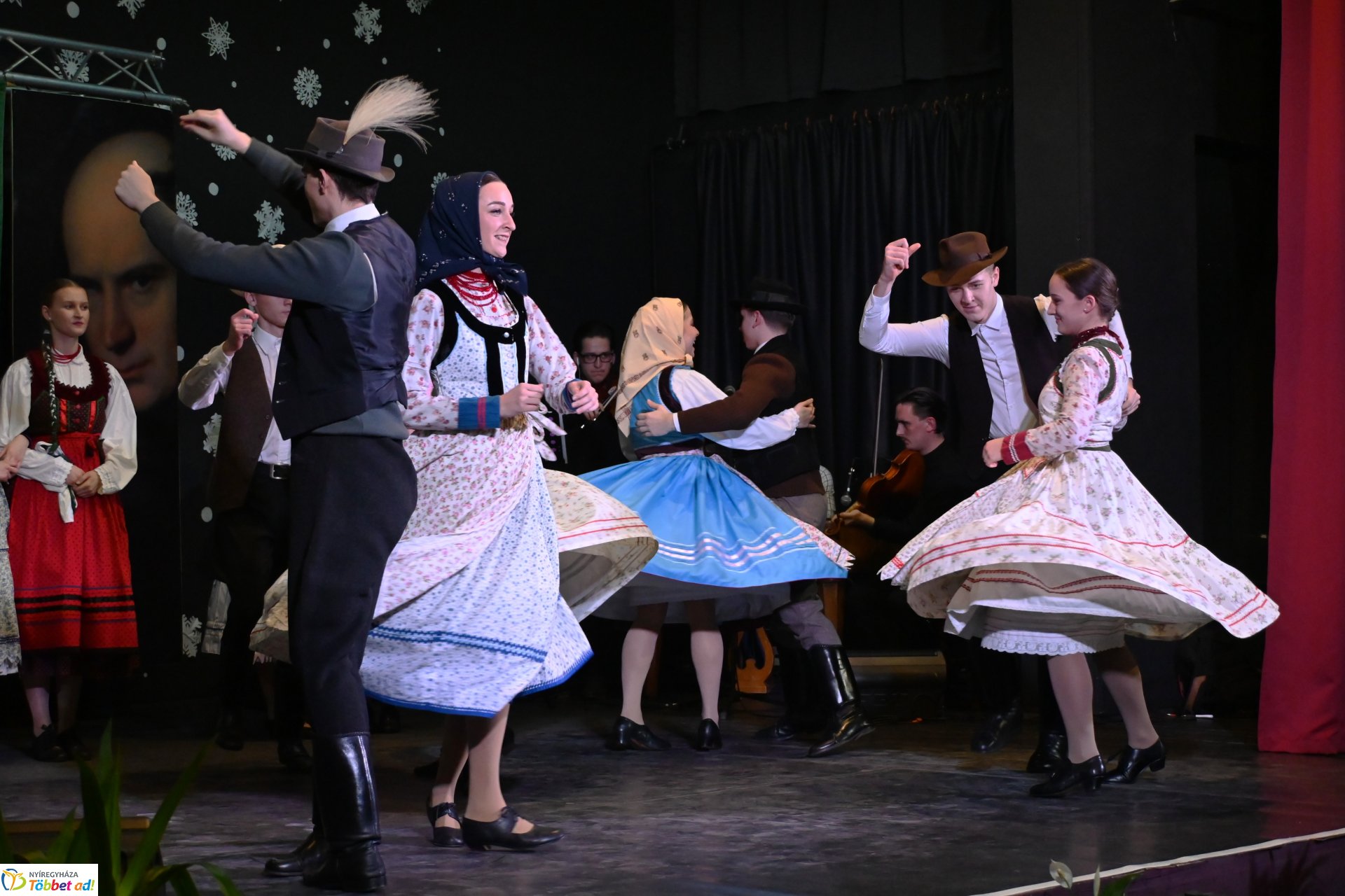 A Magyar Kultúra Napja a Kölyökvárban