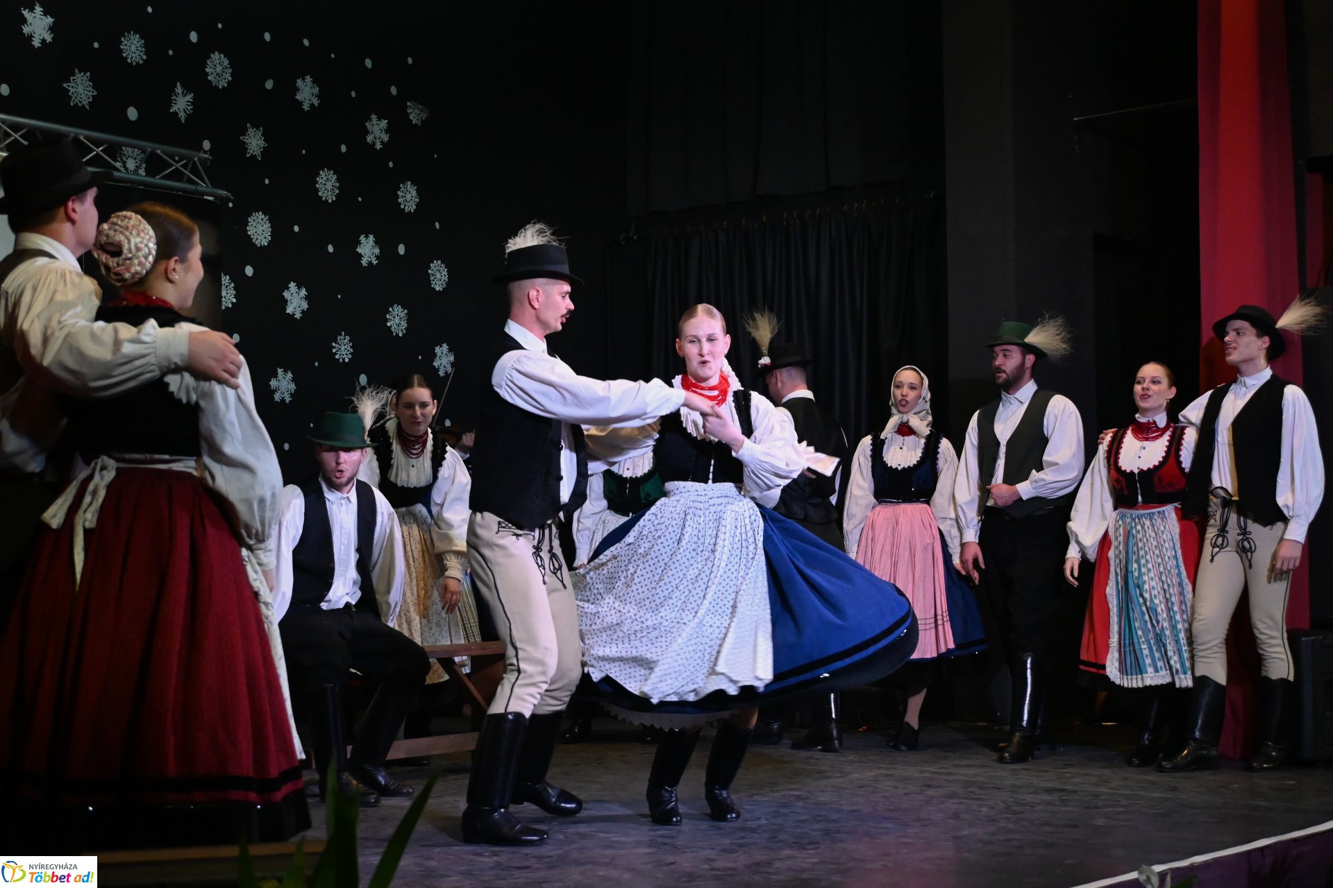 A Magyar Kultúra Napja a Kölyökvárban