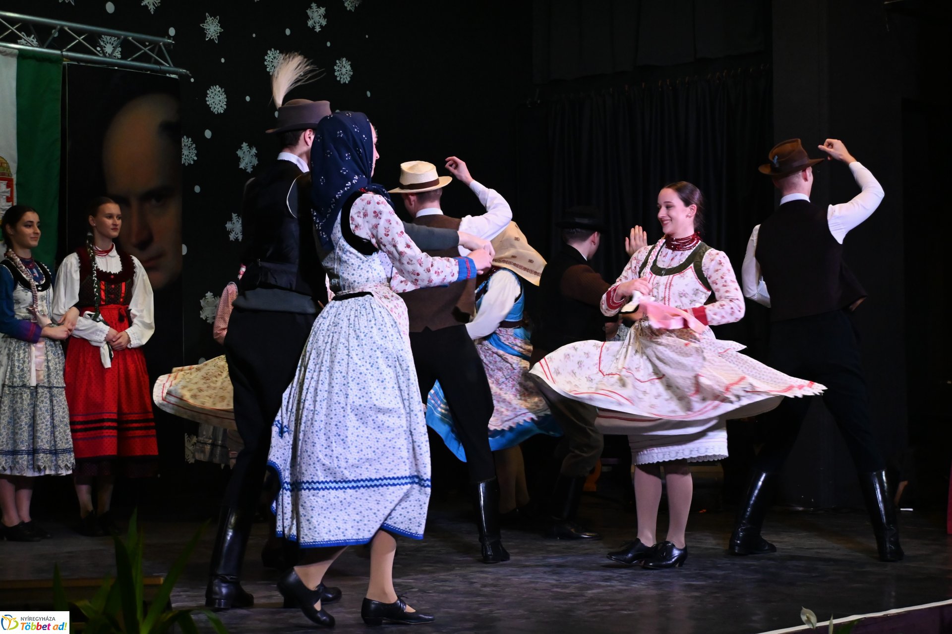 A Magyar Kultúra Napja a Kölyökvárban