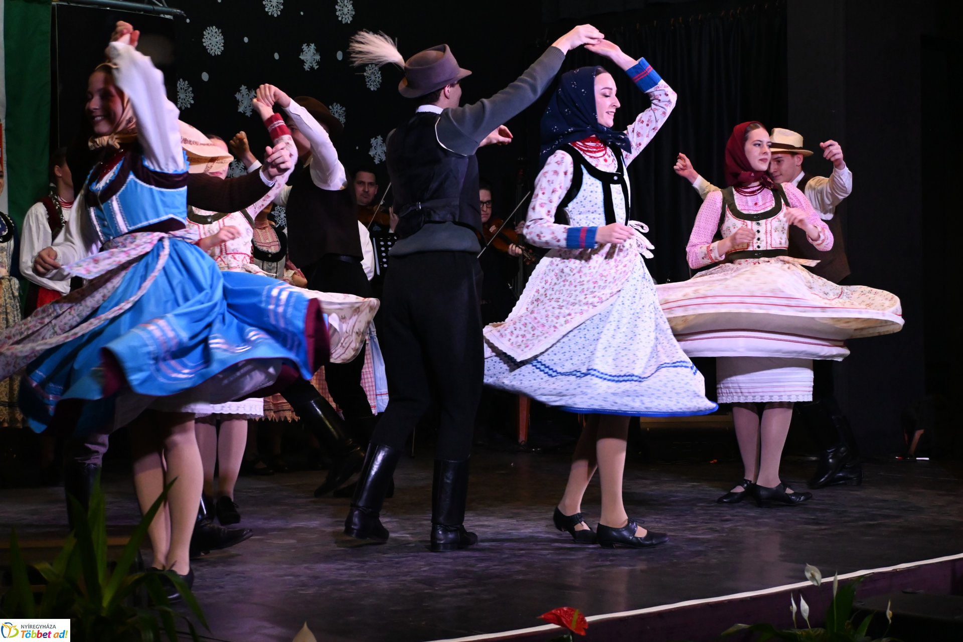 A Magyar Kultúra Napja a Kölyökvárban