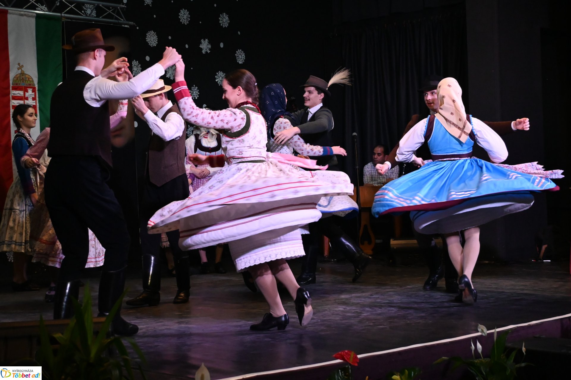 A Magyar Kultúra Napja a Kölyökvárban