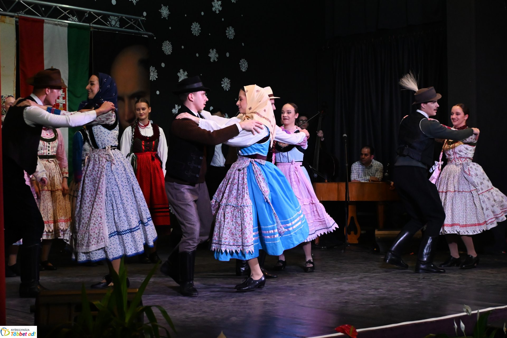 A Magyar Kultúra Napja a Kölyökvárban