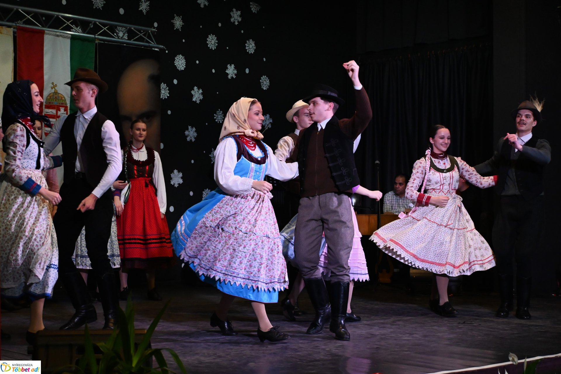 A Magyar Kultúra Napja a Kölyökvárban