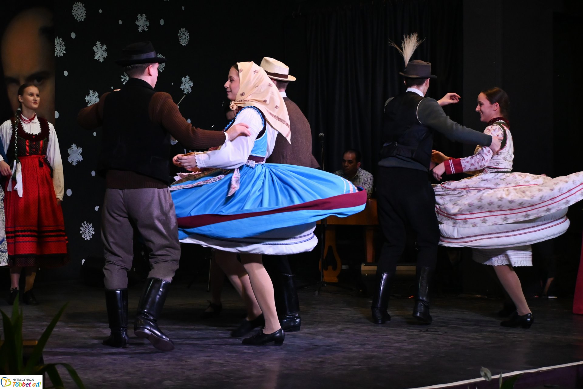 A Magyar Kultúra Napja a Kölyökvárban