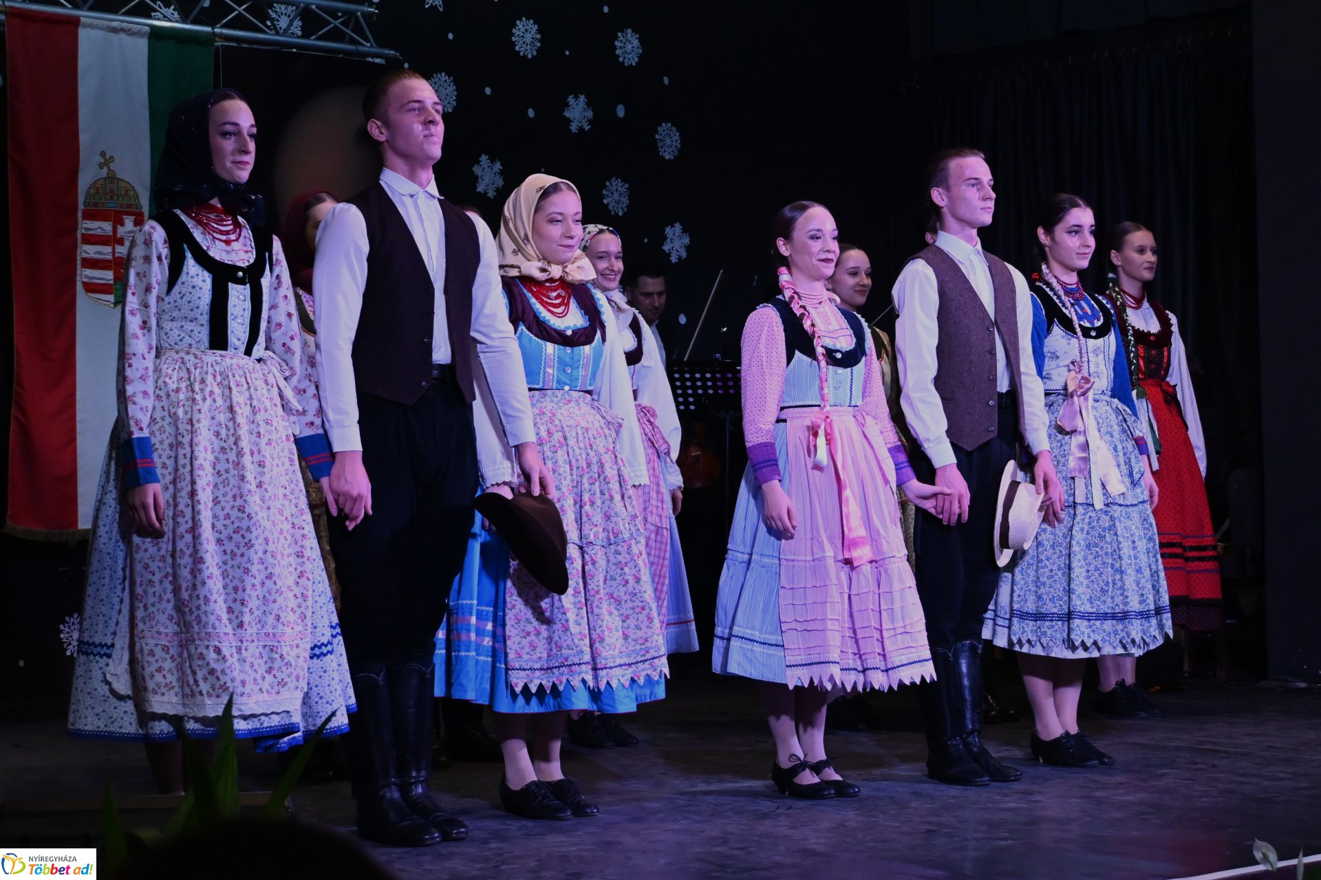 A Magyar Kultúra Napja a Kölyökvárban