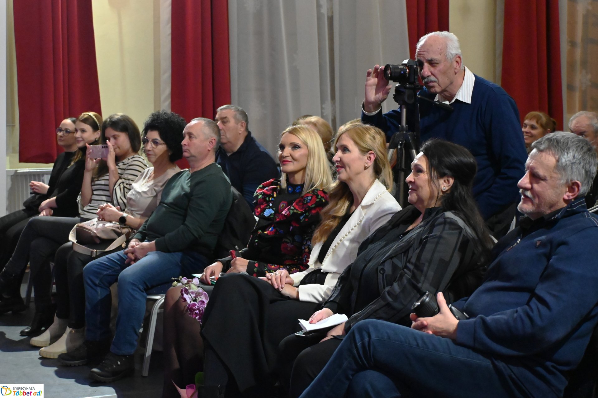 A Magyar Kultúra Napja a Kölyökvárban