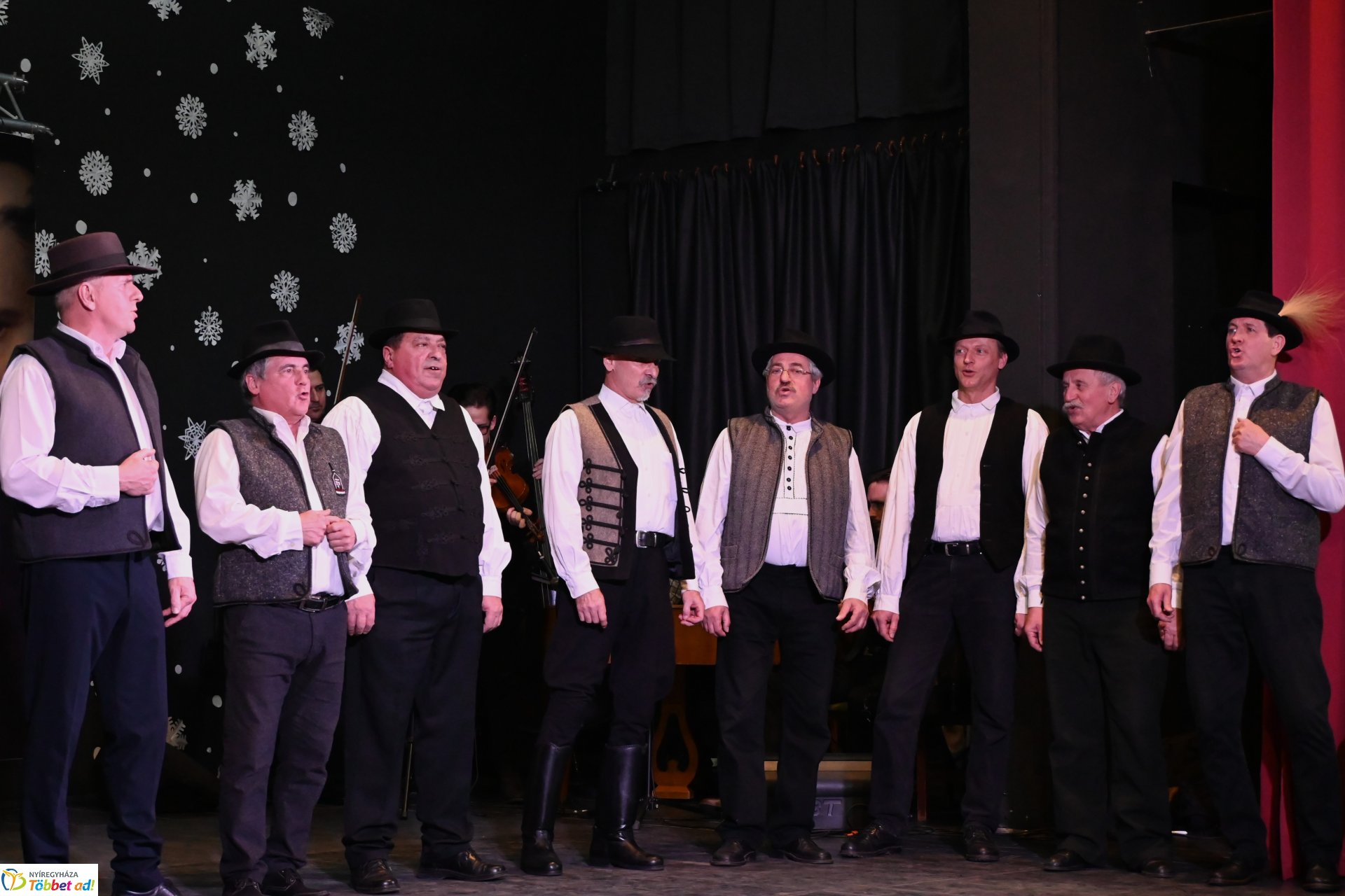 A Magyar Kultúra Napja a Kölyökvárban