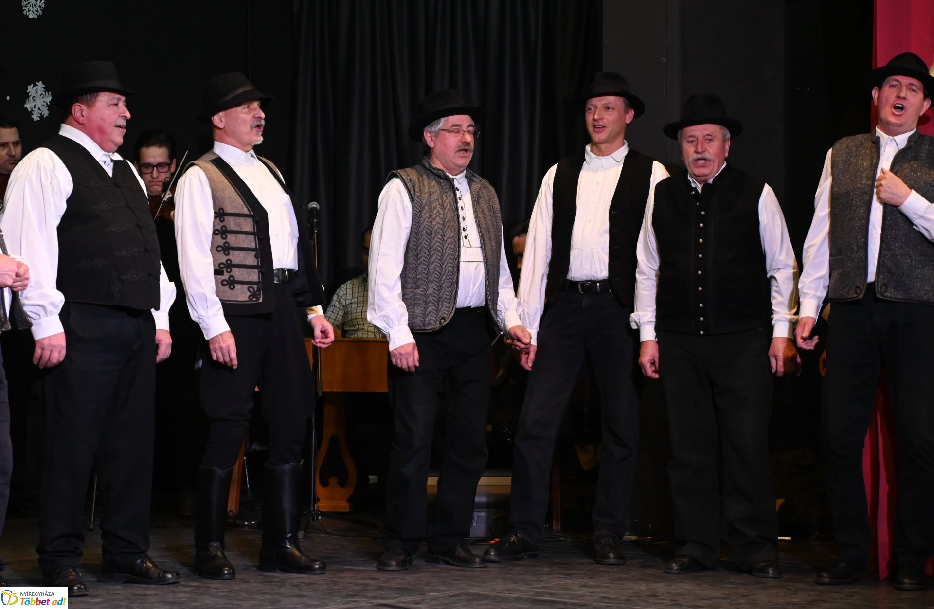 A Magyar Kultúra Napja a Kölyökvárban