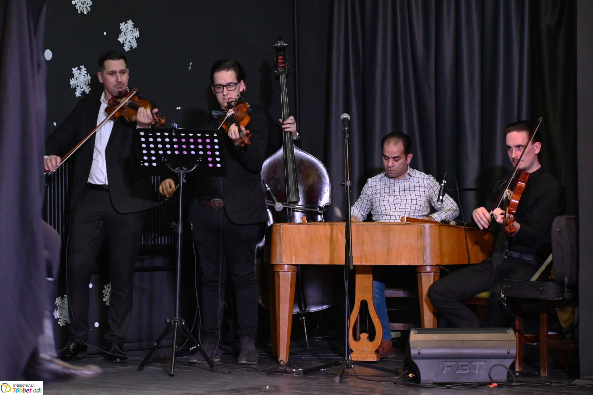 A Magyar Kultúra Napja a Kölyökvárban