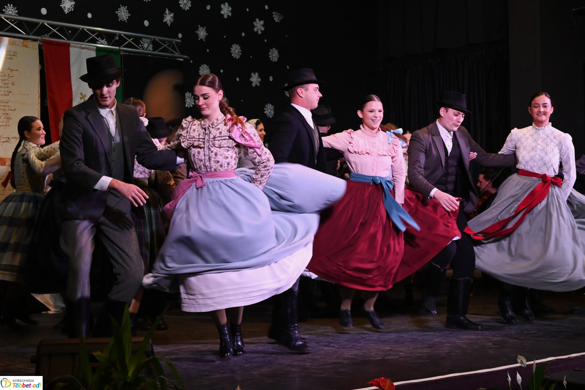 A Magyar Kultúra Napja a Kölyökvárban