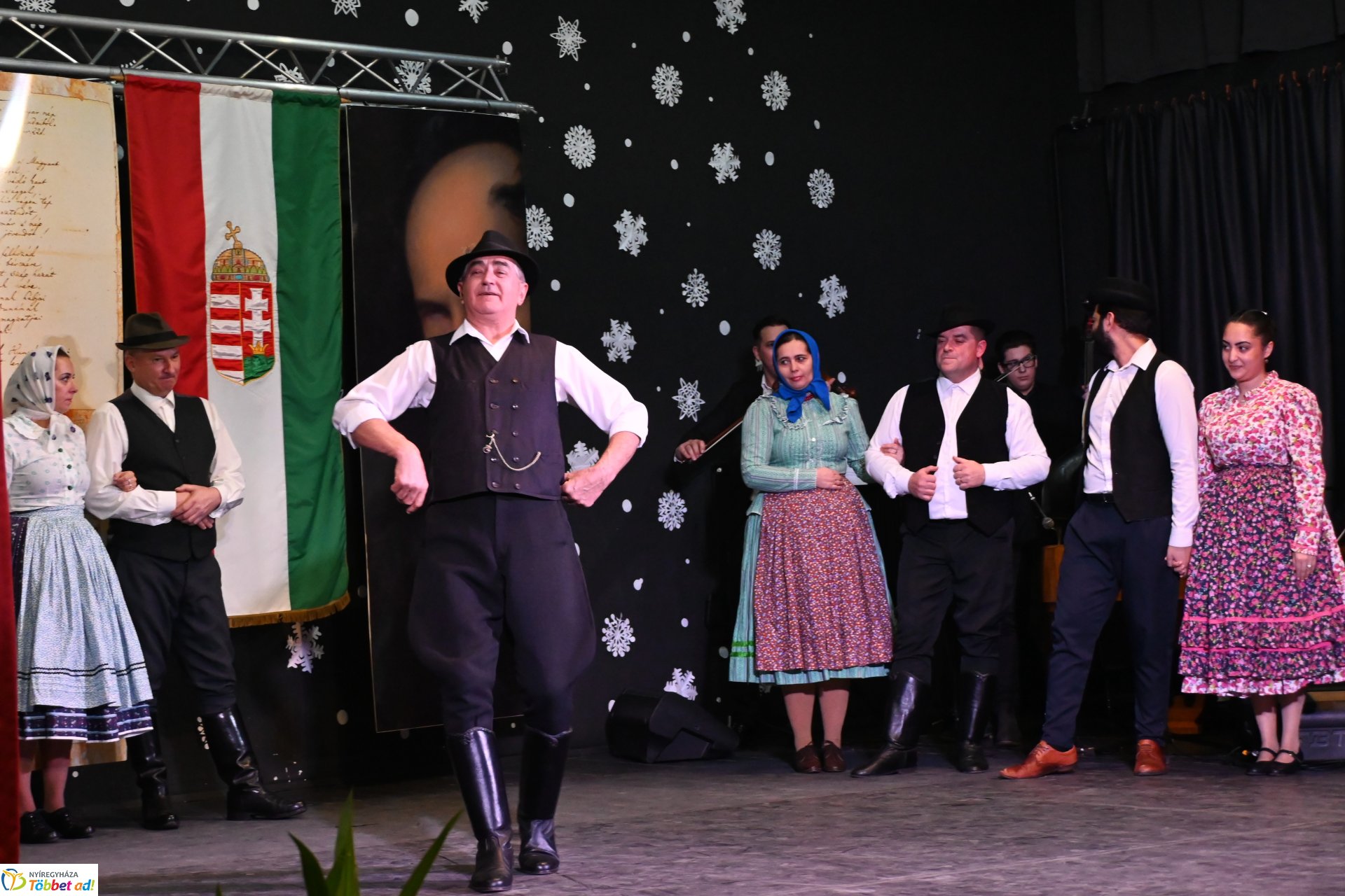 A Magyar Kultúra Napja a Kölyökvárban