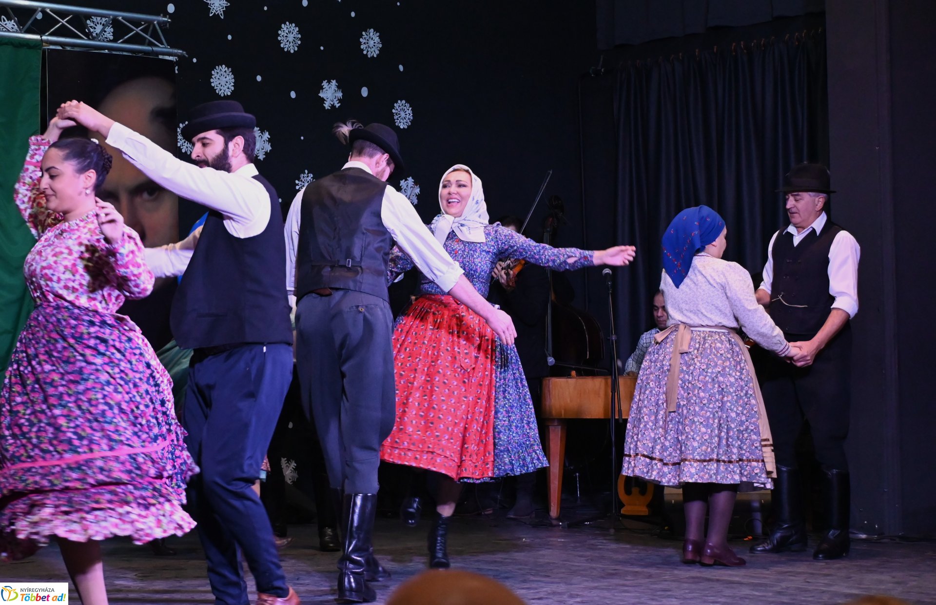 A Magyar Kultúra Napja a Kölyökvárban