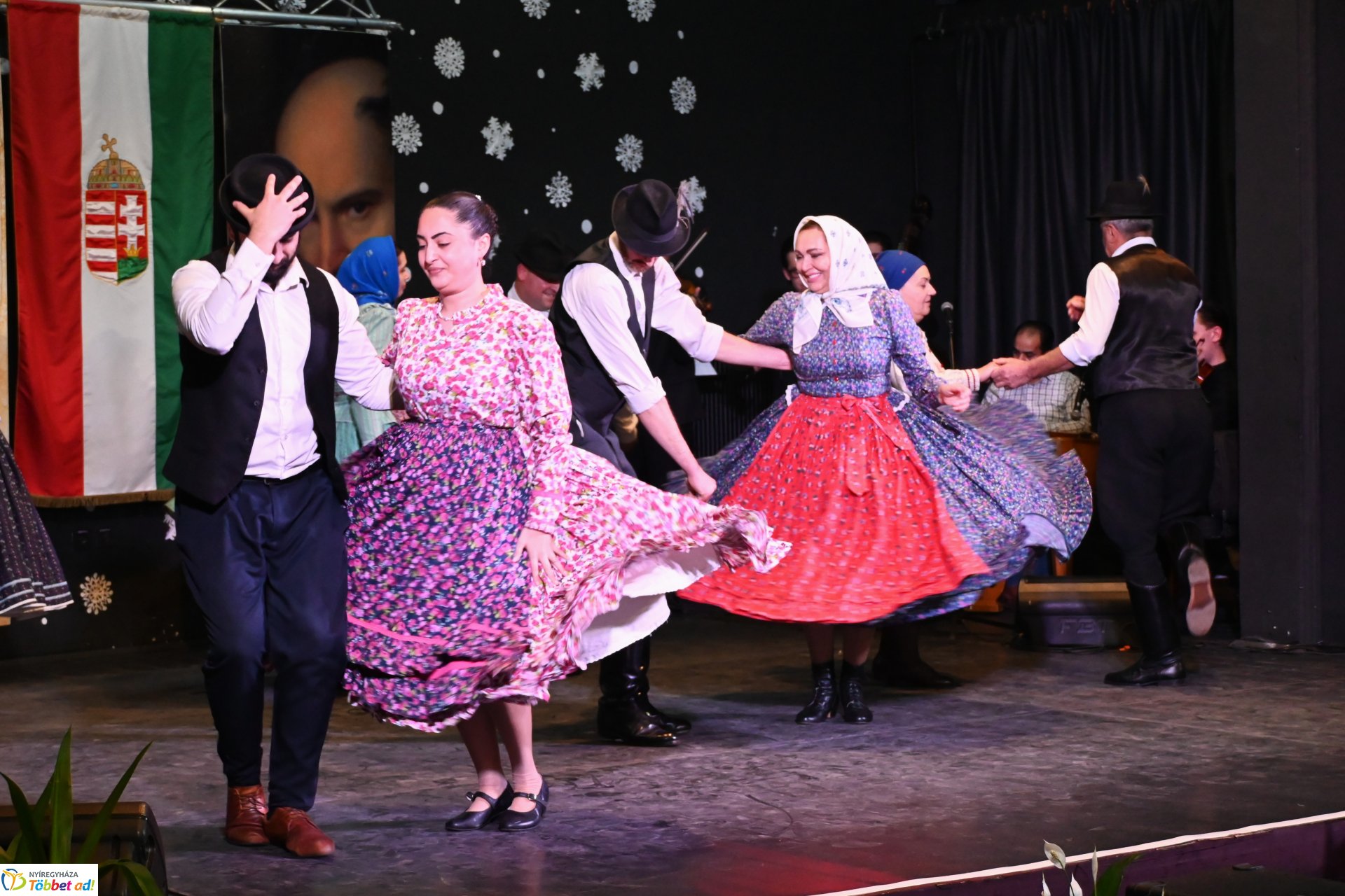 A Magyar Kultúra Napja a Kölyökvárban