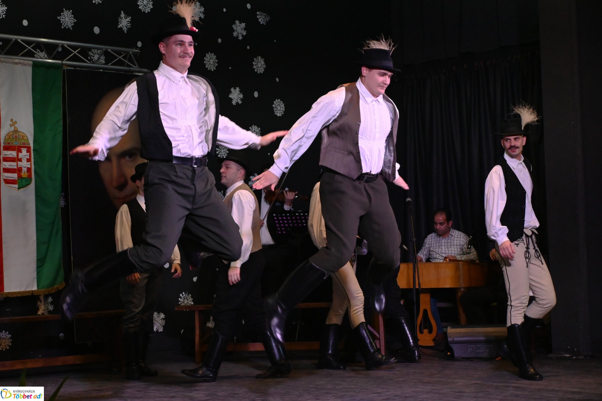 A Magyar Kultúra Napja a Kölyökvárban