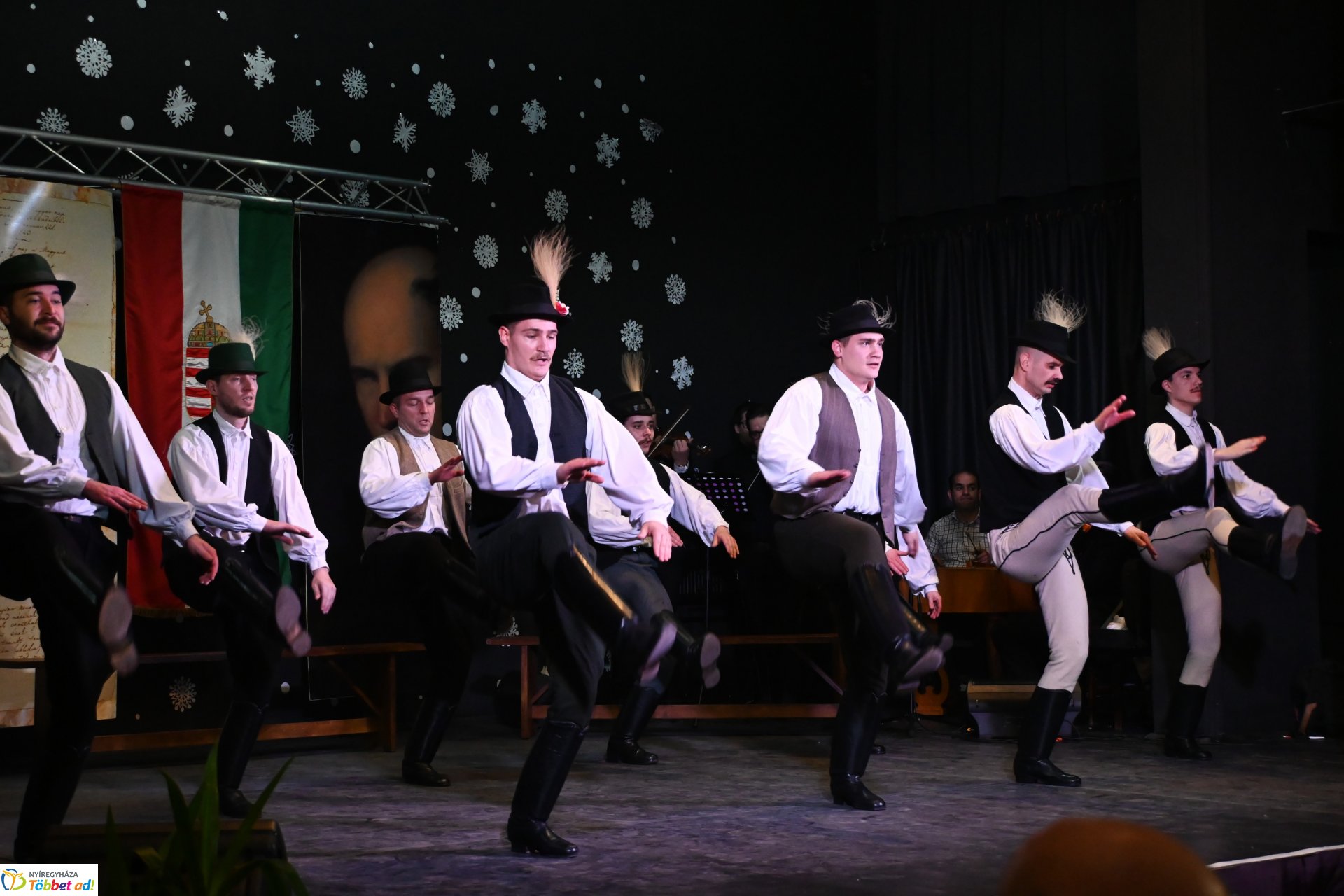 A Magyar Kultúra Napja a Kölyökvárban