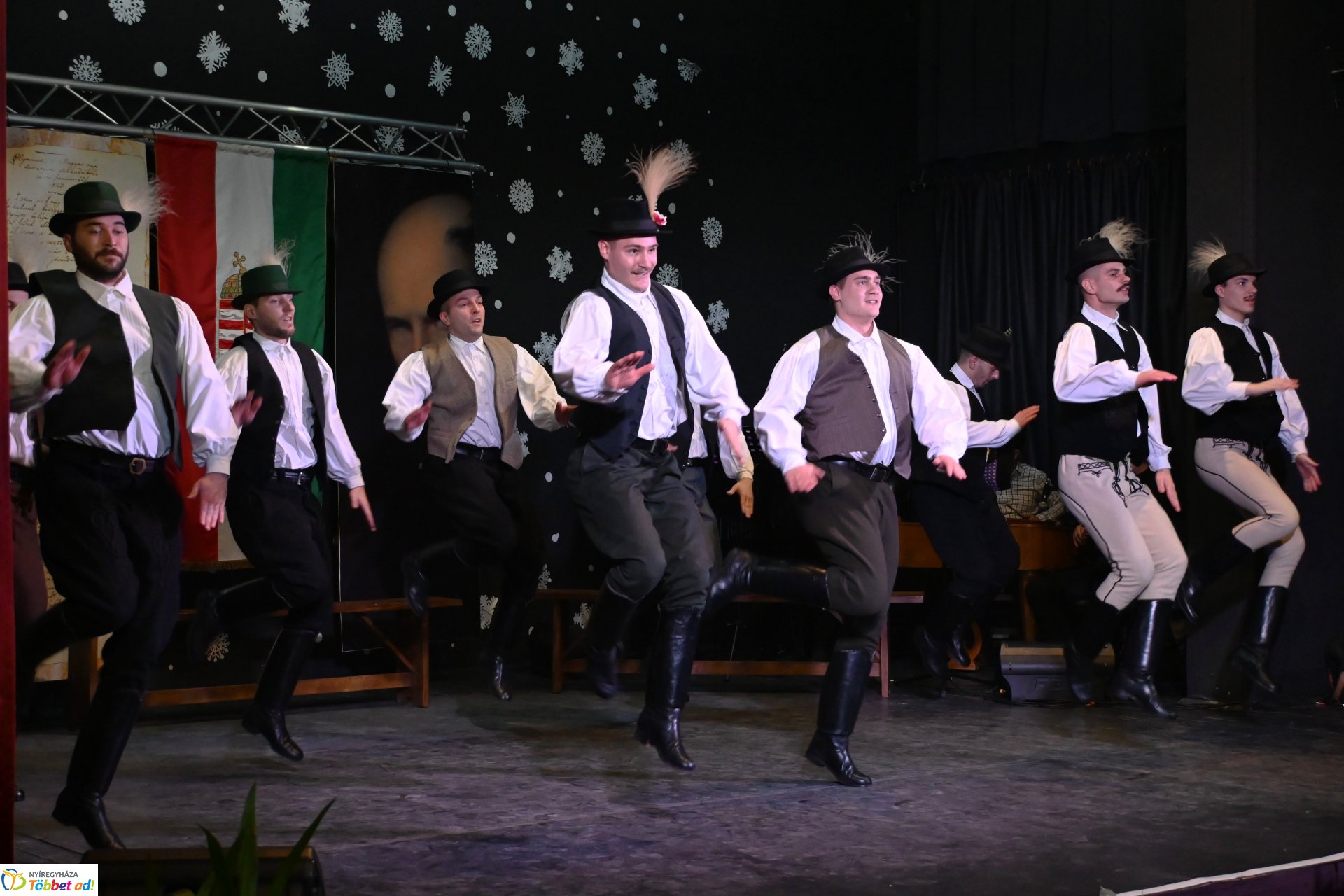 A Magyar Kultúra Napja a Kölyökvárban