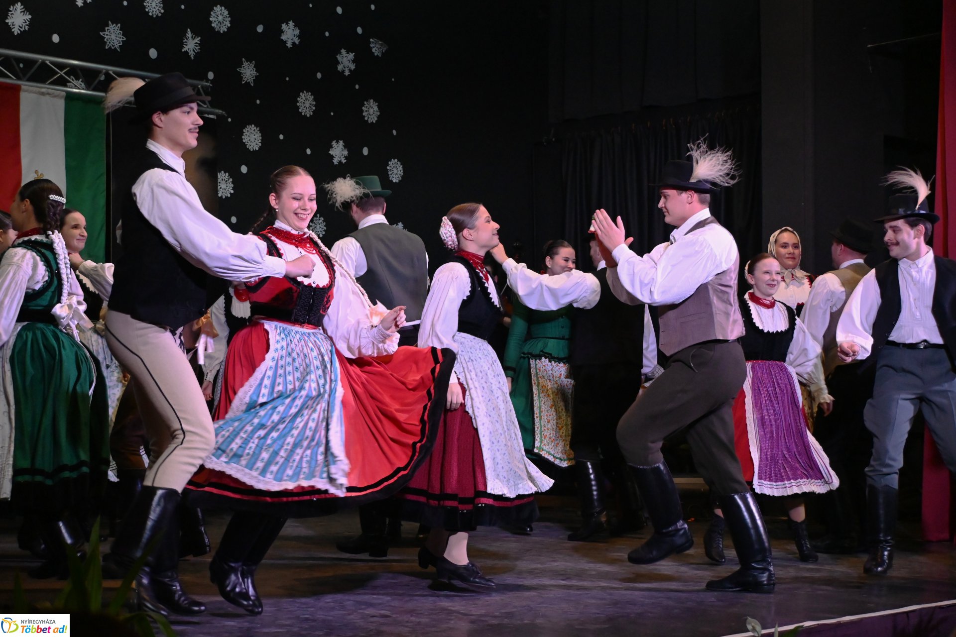 A Magyar Kultúra Napja a Kölyökvárban