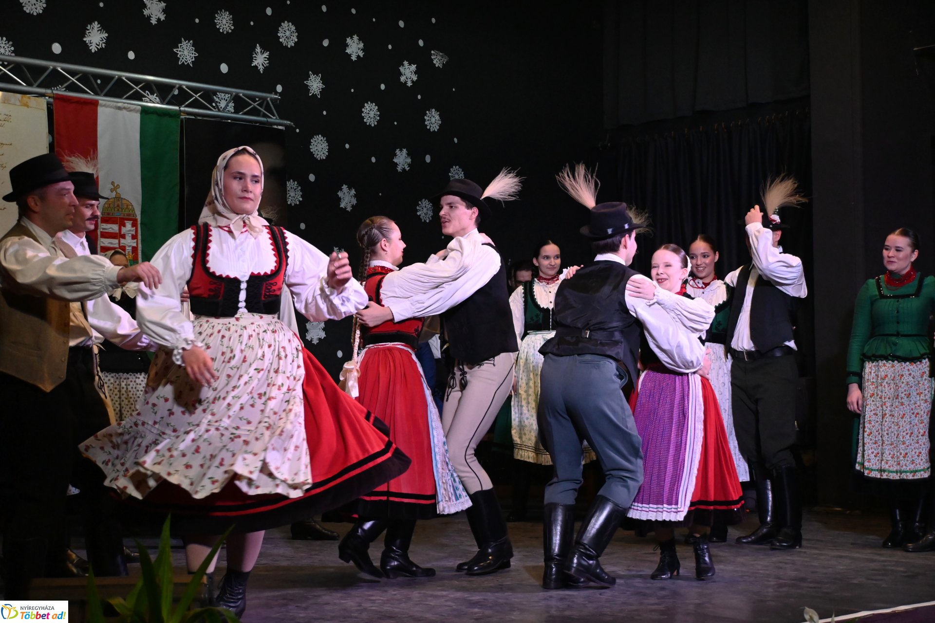 A Magyar Kultúra Napja a Kölyökvárban