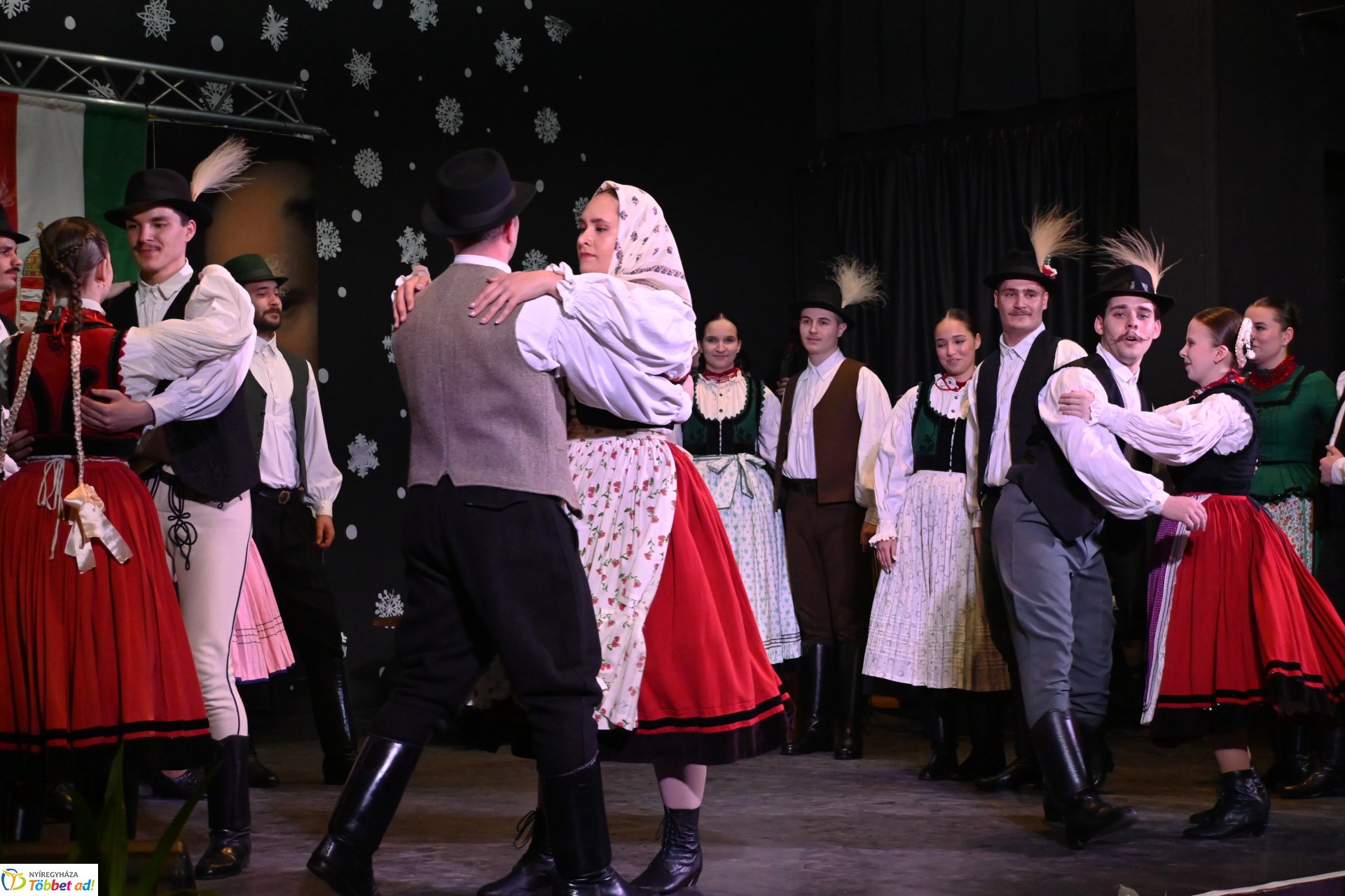 A Magyar Kultúra Napja a Kölyökvárban