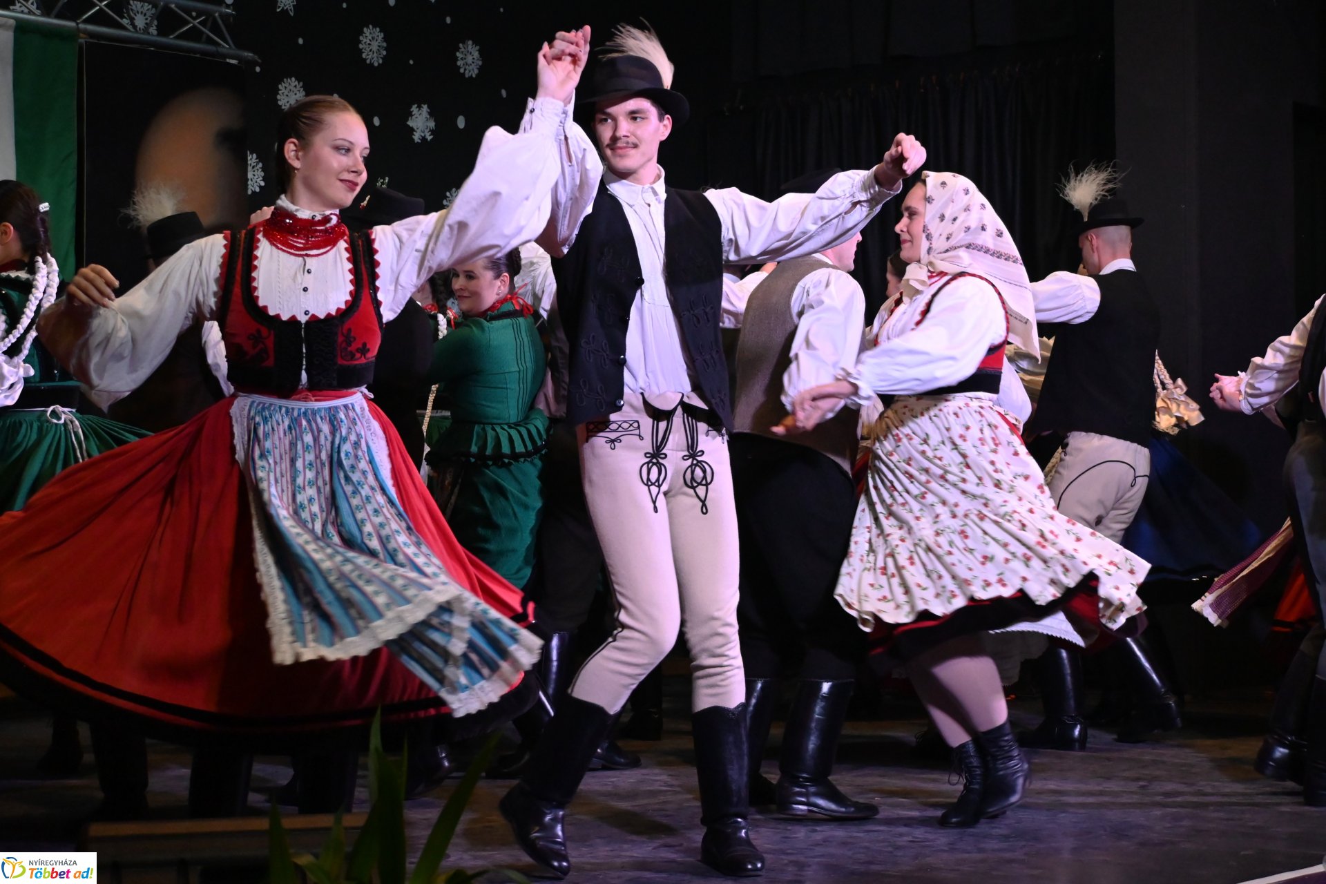 A Magyar Kultúra Napja a Kölyökvárban