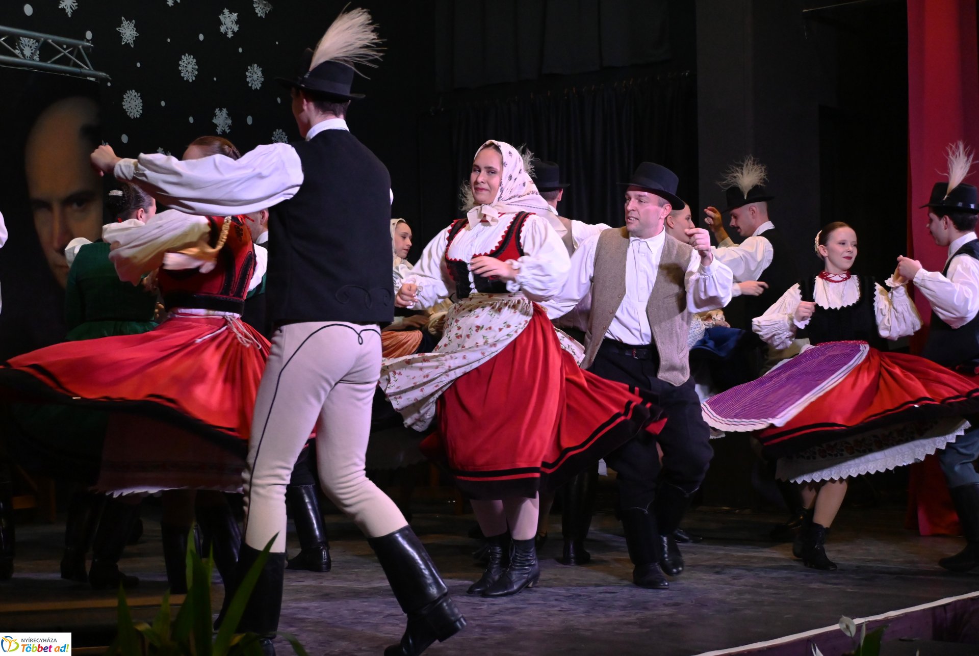 A Magyar Kultúra Napja a Kölyökvárban