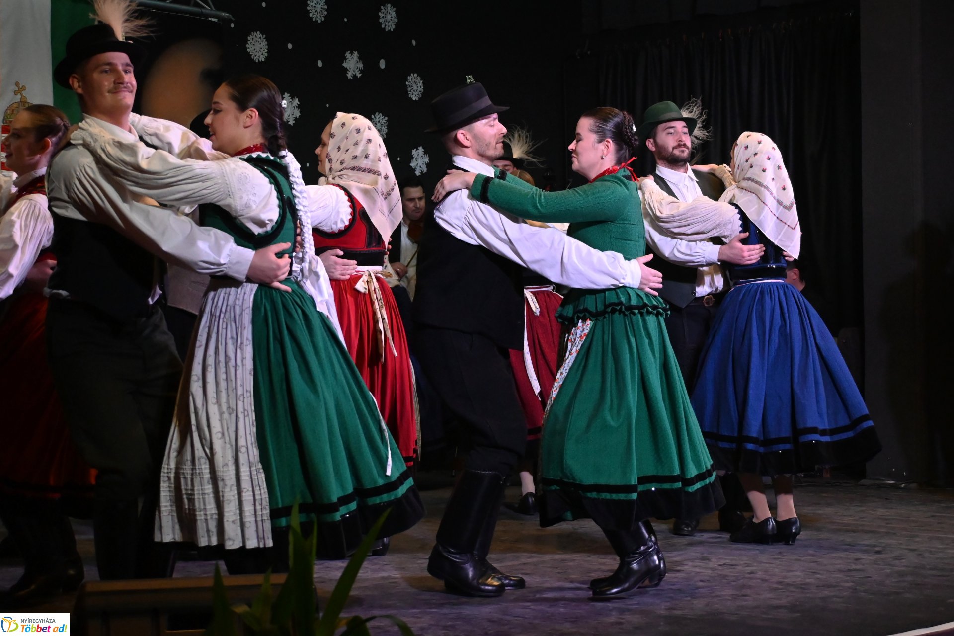 A Magyar Kultúra Napja a Kölyökvárban