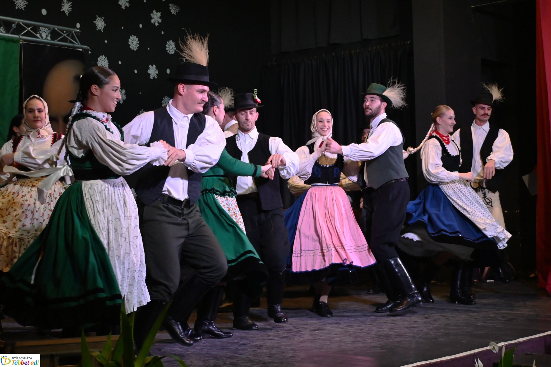 A Magyar Kultúra Napja a Kölyökvárban