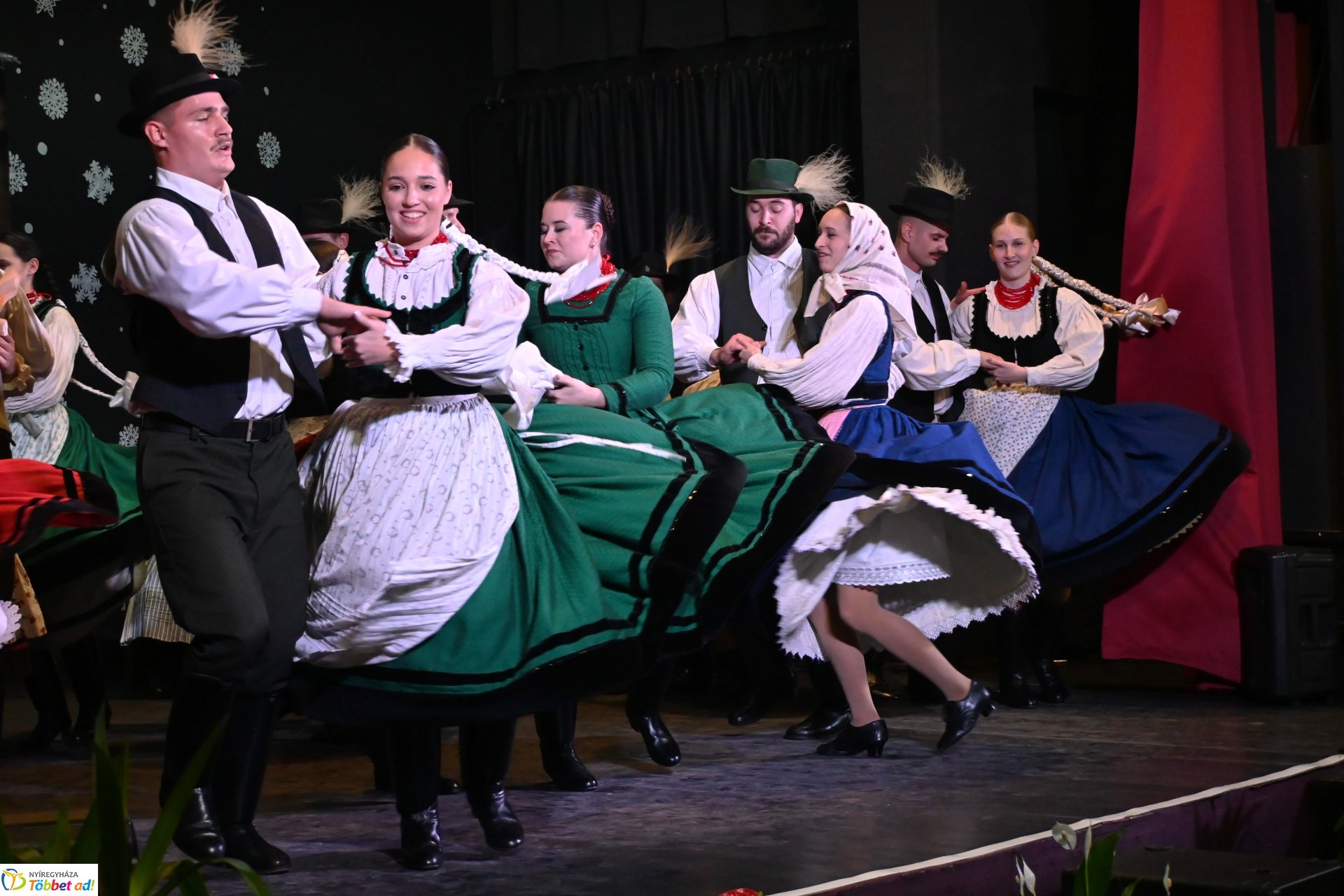 A Magyar Kultúra Napja a Kölyökvárban