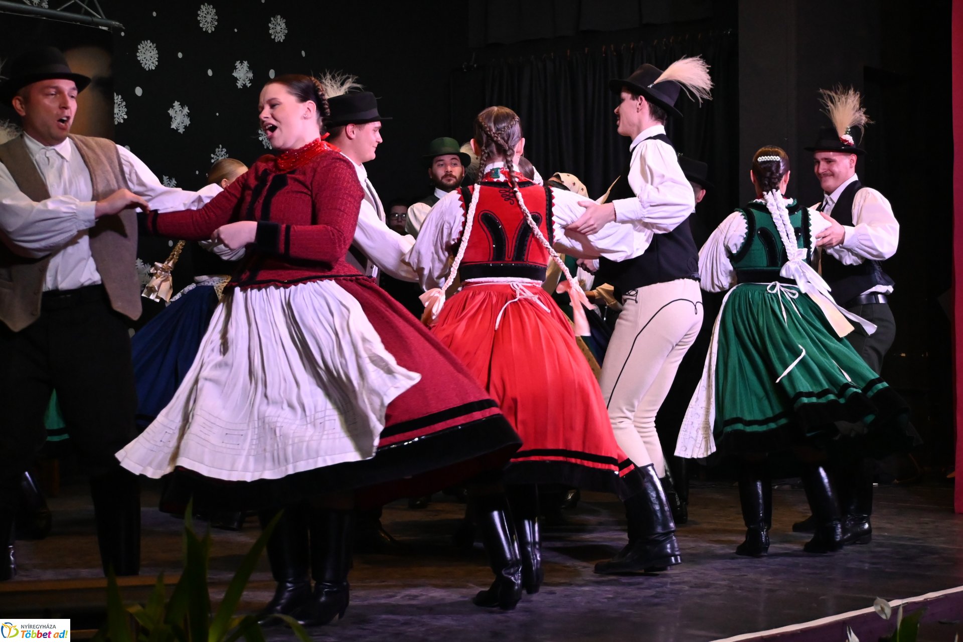 A Magyar Kultúra Napja a Kölyökvárban