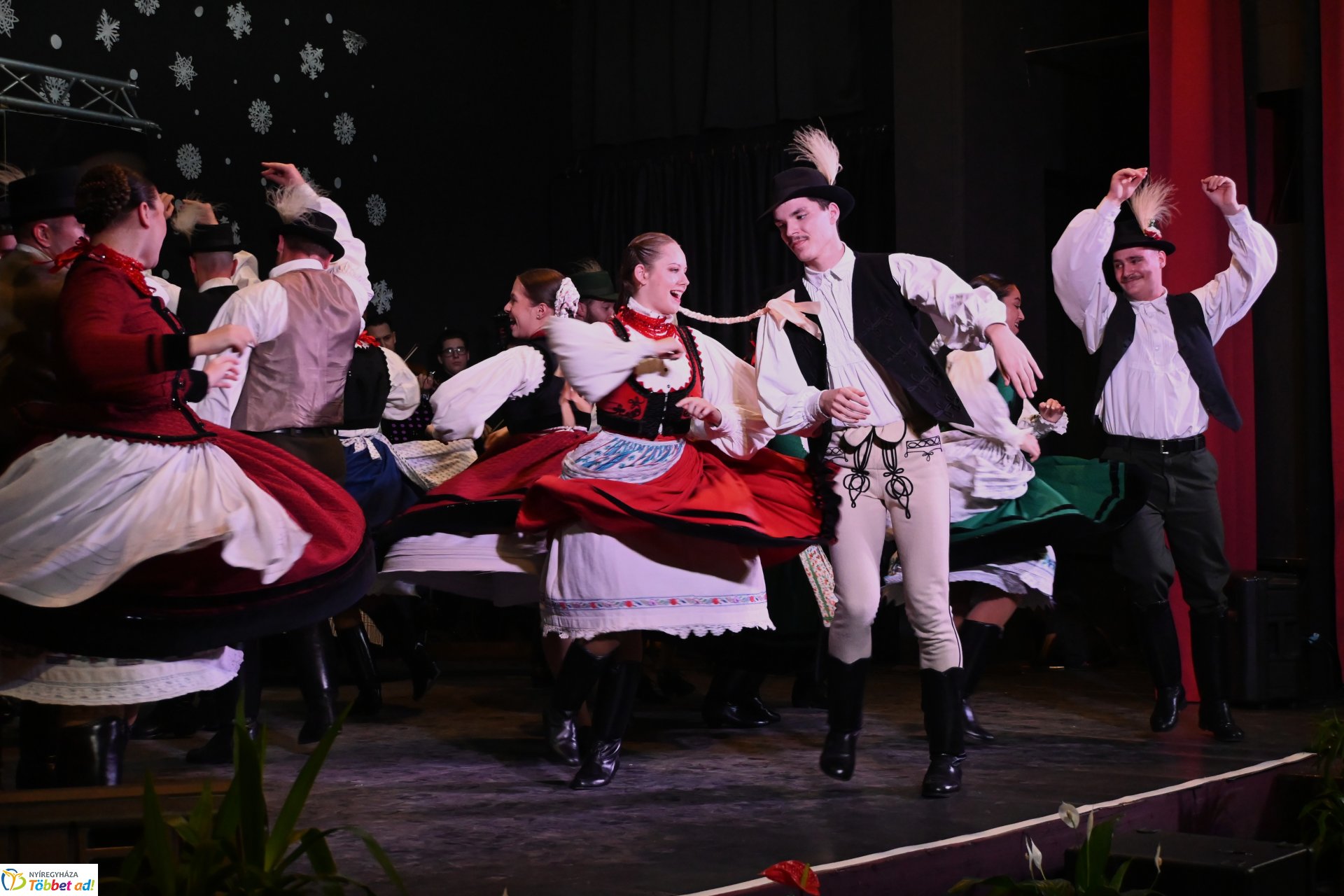 A Magyar Kultúra Napja a Kölyökvárban