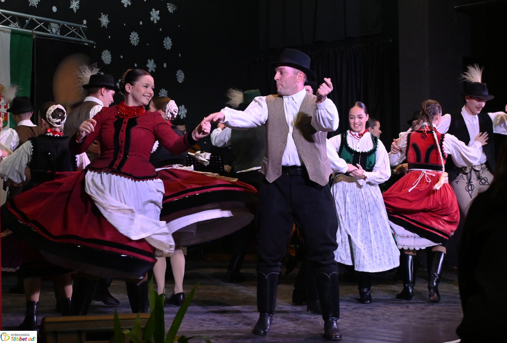 A Magyar Kultúra Napja a Kölyökvárban