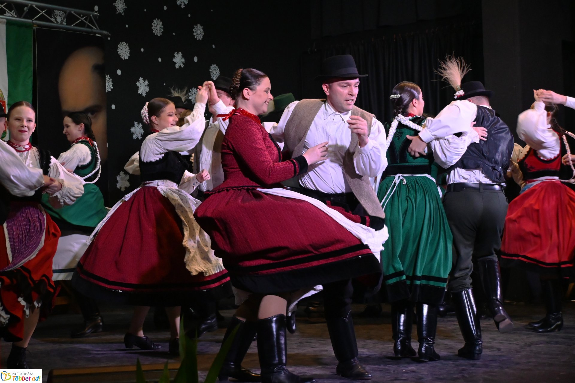 A Magyar Kultúra Napja a Kölyökvárban