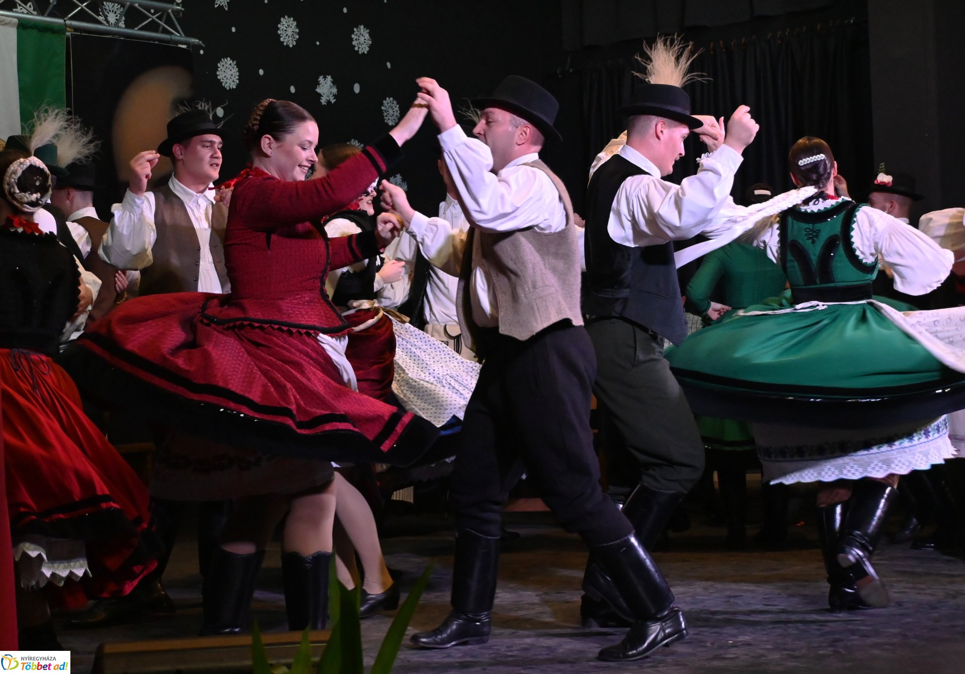 A Magyar Kultúra Napja a Kölyökvárban