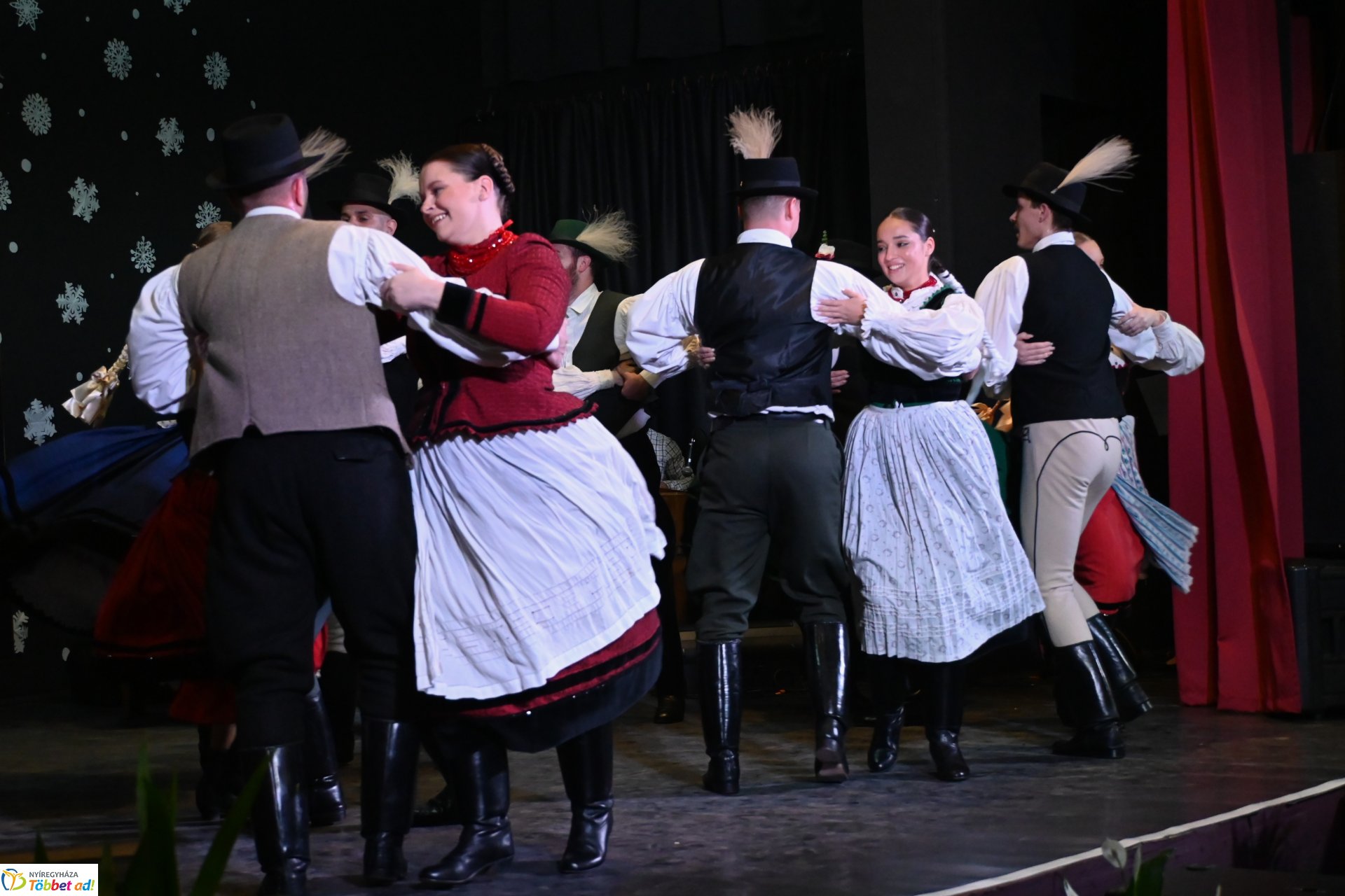 A Magyar Kultúra Napja a Kölyökvárban