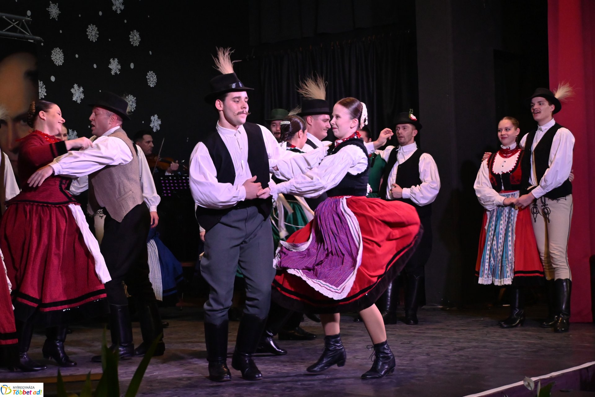 A Magyar Kultúra Napja a Kölyökvárban