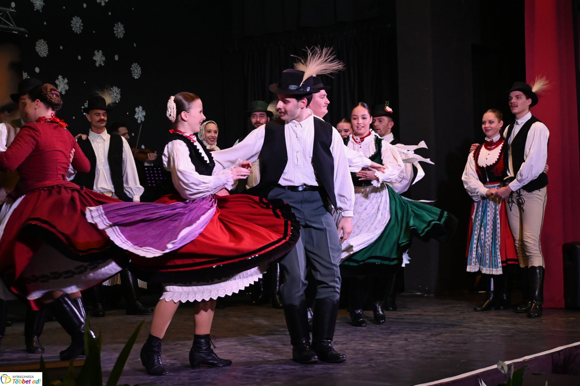 A Magyar Kultúra Napja a Kölyökvárban