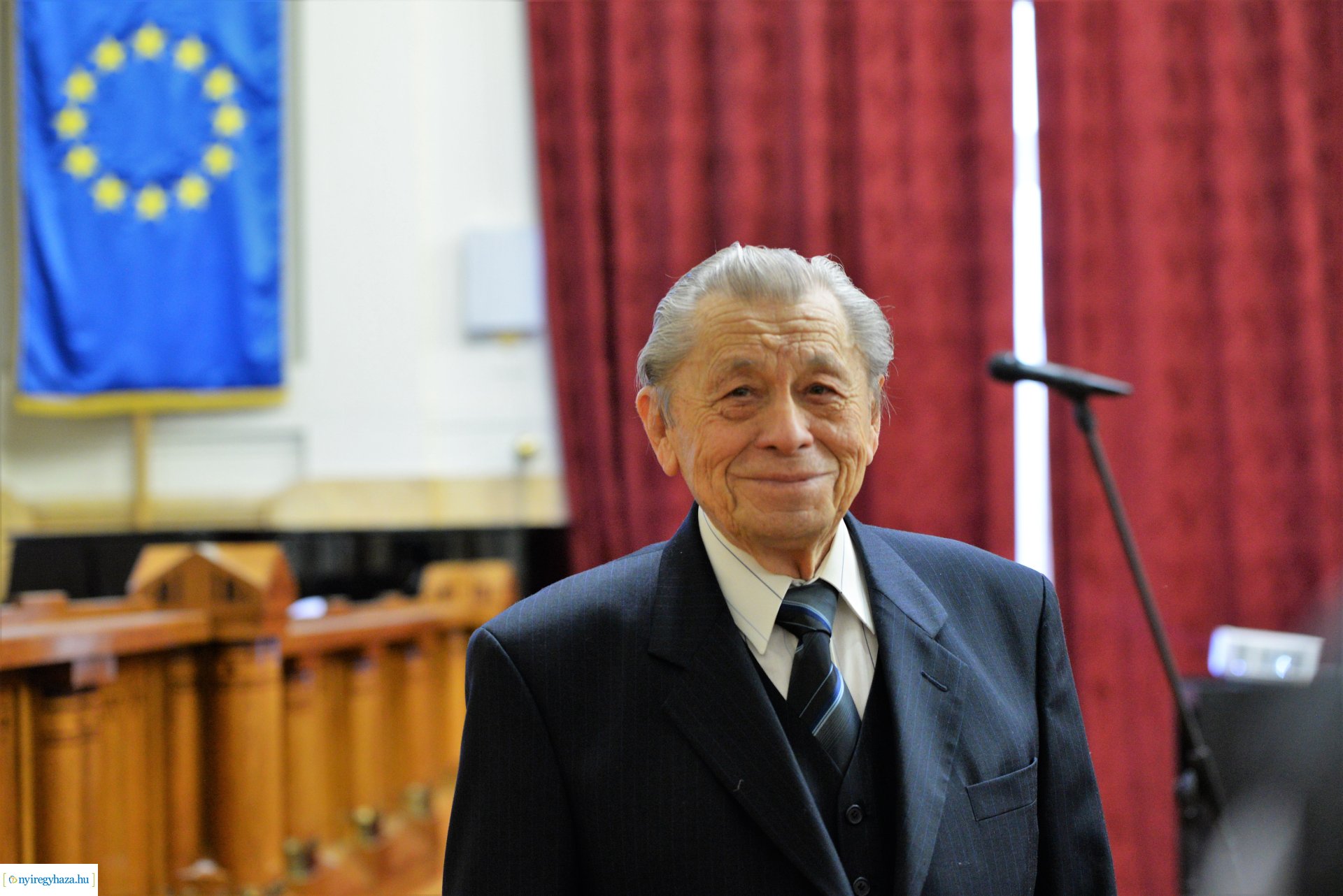 A Magyar Kultúra Napja a Vármegyeházán