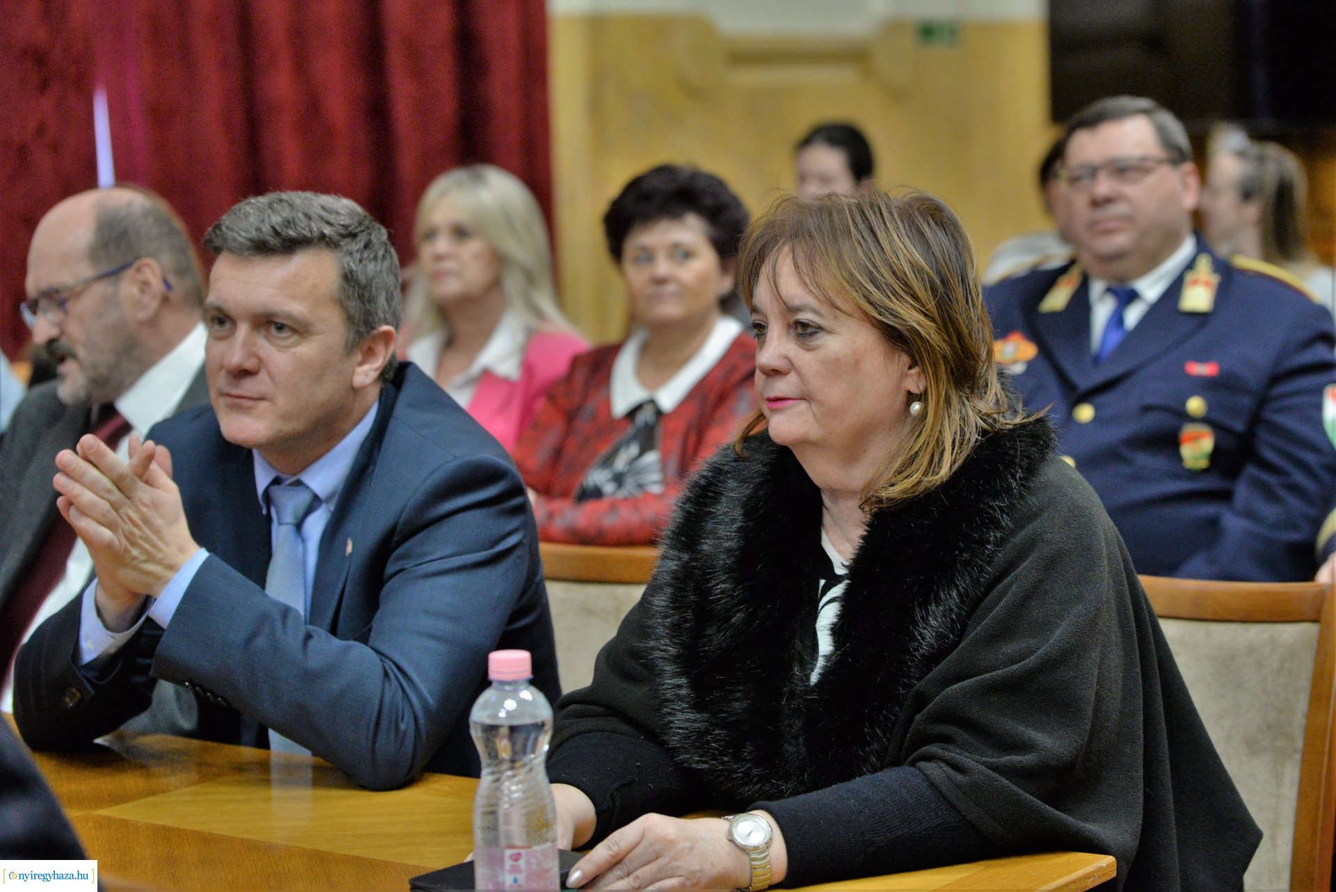 A Magyar Kultúra Napja a Vármegyeházán