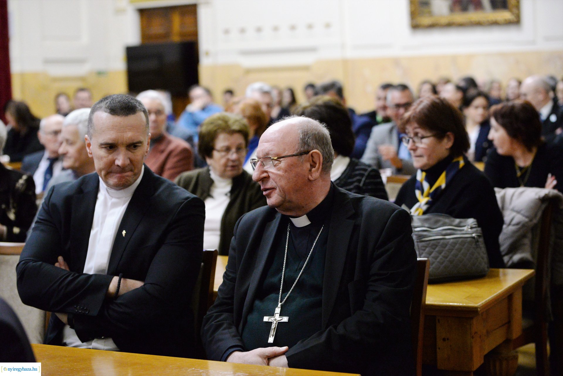 A Magyar Kultúra Napja a Vármegyeházán