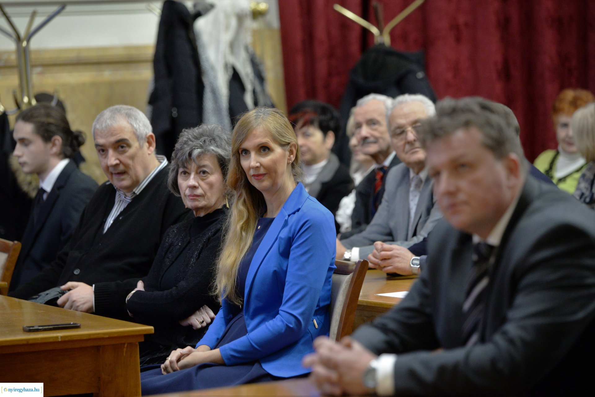 A Magyar Kultúra Napja a Vármegyeházán