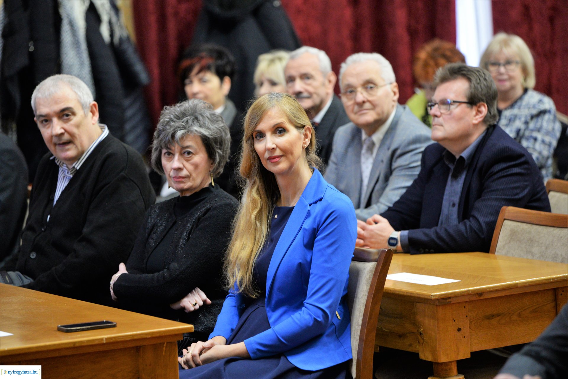 A Magyar Kultúra Napja a Vármegyeházán